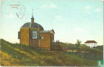 Oostvoorne postcards catalogue