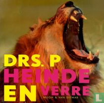 Heinde en verre