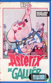 Asterix de Galliër