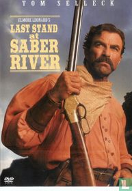 Last Stand at Saber River