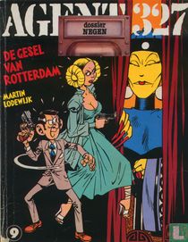 De gesel van Rotterdam - Dossier negen