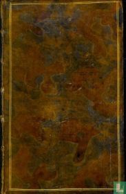 Hedendaegsche Historie, of Tegenwoordige Staet van Alle Volkeren, behelzende de Tegenwoordige staet der Keizerryken China en Japan, als mede van de Ladrones, Filippynsche en Molukkische eilanden, en van Makassar