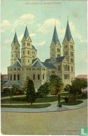 Monumentale Munsterkerk