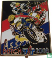Assen TT 2008