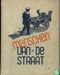 Stoep, D. van der books catalogue