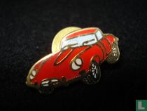 Jaguar E Type