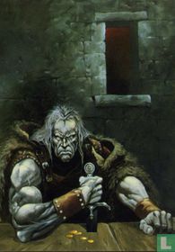 The Mercenary