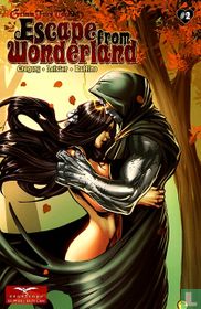 Escape from Wonderland