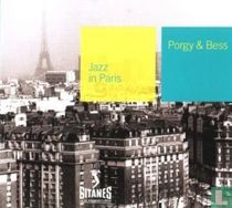 Jazz in Paris vol 41 - Porgy & Bess