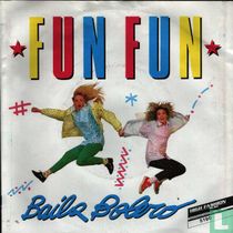 Baila Bolero