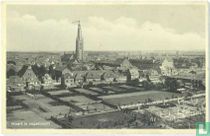 Weert in vogelvlucht