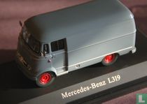 Mercedes-Benz L 319 LKW 