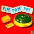 Pim Pam Pet (Wie Weet Wat) spellen catalogus