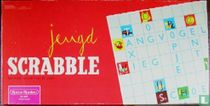 Jeugd Scrabble