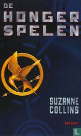 De hongerspelen