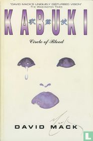 Circle of Blood