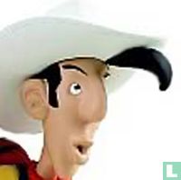 Lucky Luke figures and statuettes catalogue