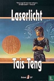 Laserlicht