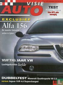 Autovisie 9