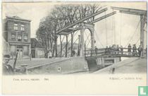 Dubbele brug
