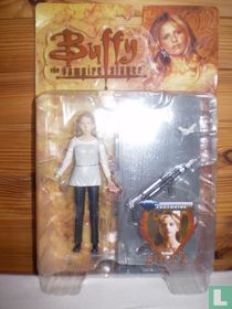 Buffy Primeval