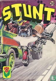 De laatste ronde