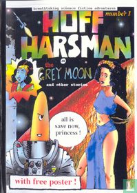 The grey moon and other stories