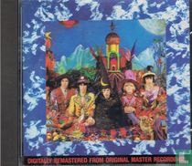 Their Satanic Majesties Request