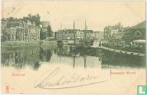 Bemuurde Weerd