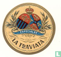 La Traviata Especiales