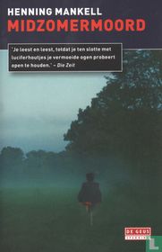Midzomermoord