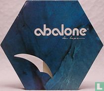 Abalone de luxe gris