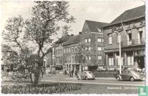 Stationsplein