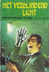 Het verblindend licht