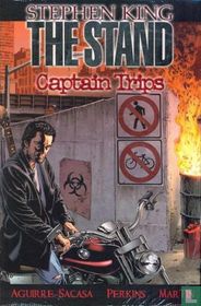 Stand, The comic book catalogue