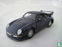 Porsche 911 GT2 