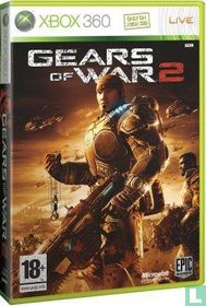 Gears of War 2