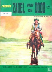 Zadel van de dood