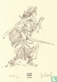 La folle et l'assassin