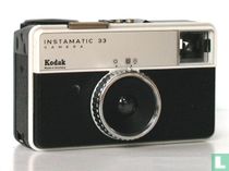 Instamatic 33