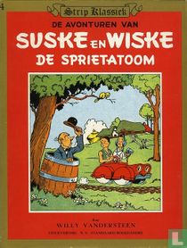 De sprietatoom acheter