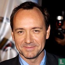 Spacey, Kevin film catalogus