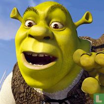 Shrek film catalogus