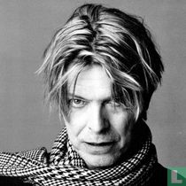 David Bowie dvd / video / blu-ray catalogue