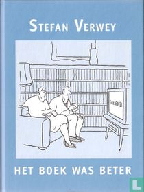 Het boek was beter