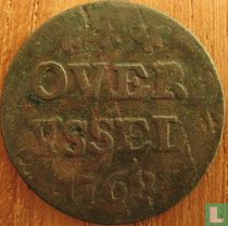 Overijssel coin catalogue