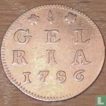 Gelderland munten catalogus