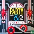 Party & Co spellen catalogus