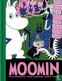 Moomin 2
