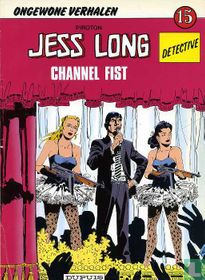 Channel Fist
